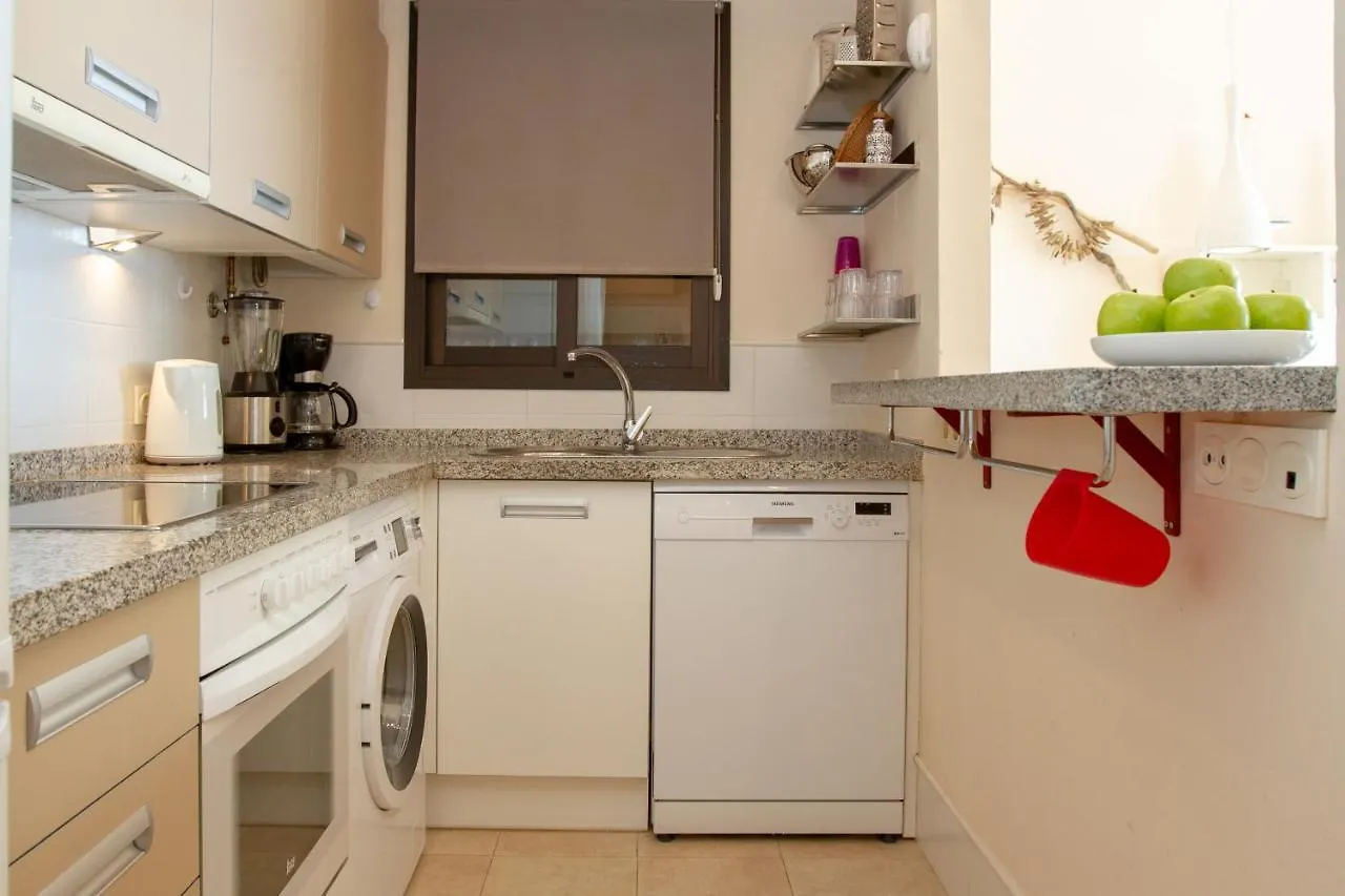 Appartement Penthouse Vistamar à Torrox