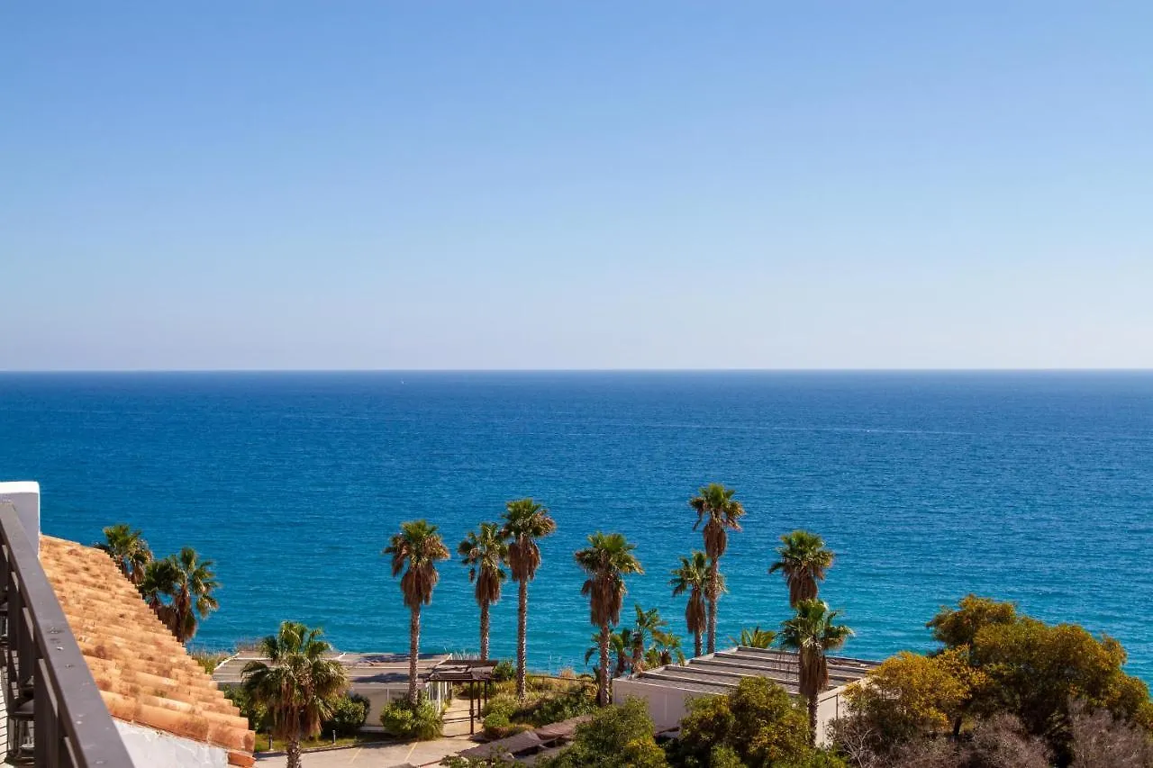 Appartement Penthouse Vistamar à Torrox 0*,  Espagne