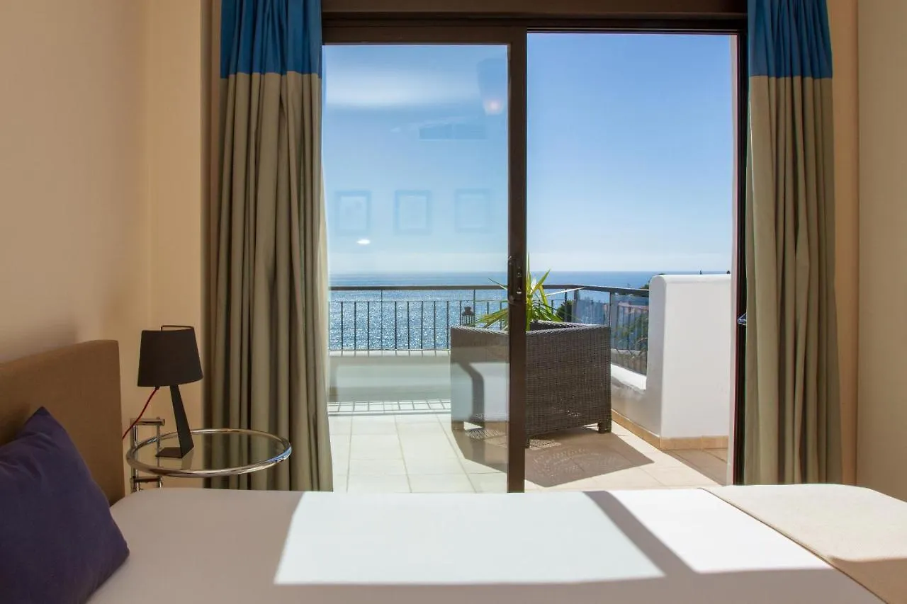 Appartement Penthouse Vistamar à Torrox