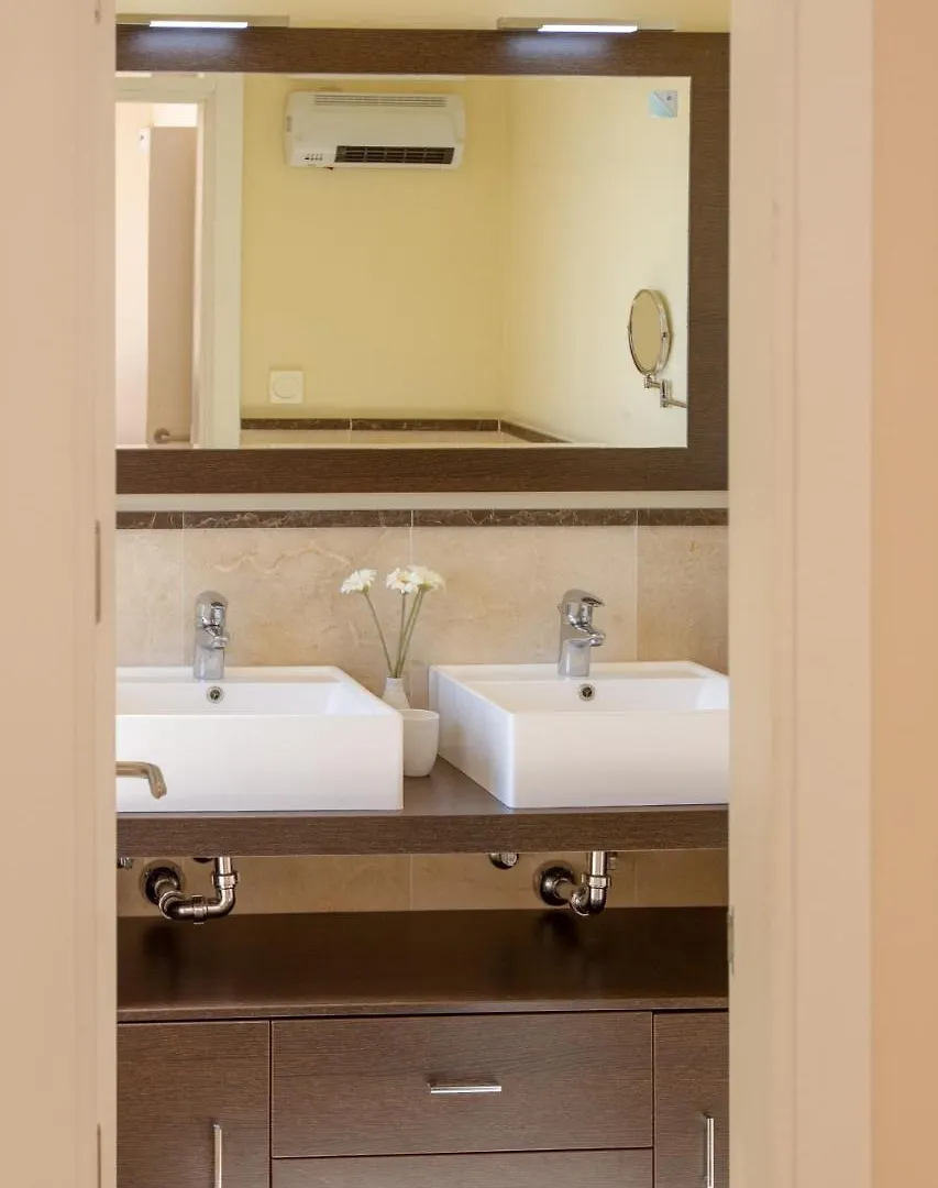 Appartement Penthouse Vistamar à Torrox